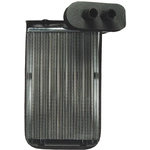 Order AGILITY - 9010193 - HVAC Heater Core For Your Vehicle