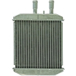 Order AGILITY - 9010197 - HVAC Heater Core For Your Vehicle