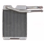 Order AGILITY - 9010199 - HVAC Heater Core For Your Vehicle