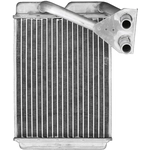 Order AGILITY - 9010201 - HVAC Heater Core For Your Vehicle