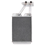 Order AGILITY - 9010202 - HVAC Heater Core For Your Vehicle