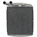 Order AGILITY - 9010205 - HVAC Heater Core For Your Vehicle