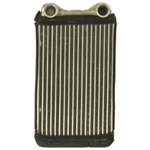 Order AGILITY - 9010206 - HVAC Heater Core For Your Vehicle