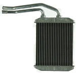 Order AGILITY - 9010214 - HVAC Heater Core For Your Vehicle