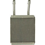 Order AGILITY - 9010218 - HVAC Heater Core For Your Vehicle