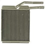Order AGILITY - 9010221 - HVAC Heater Core For Your Vehicle