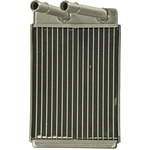 Order Heater Core by AGILITY - 9010229 For Your Vehicle