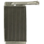 Order Heater Core by AGILITY - 9010235 For Your Vehicle