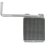 Order AGILITY - 9010239 - HVAC Radiateur de chauffage For Your Vehicle