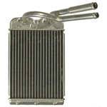 Order AGILITY - 9010243 - HVAC Heater Core For Your Vehicle