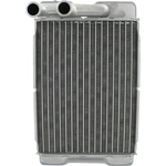 Order AGILITY - 9010244 - HVAC Radiateur de chauffage For Your Vehicle