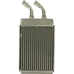 Order Heater Core by AGILITY - 9010245 For Your Vehicle