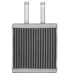 Order Heater Core by AGILITY - 9010248 For Your Vehicle