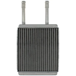 Order AGILITY - 9010252 - HVAC Radiateur de chauffage For Your Vehicle