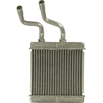Order AGILITY - 9010257 - HVAC Heater Core For Your Vehicle