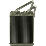 Order AGILITY - 9010263 - HVAC Heater Core For Your Vehicle