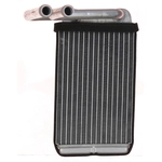 Order AGILITY - 9010265 - HVAC Heater Core For Your Vehicle