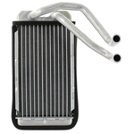 Order AGILITY - 9010266 - HVAC Heater Core For Your Vehicle