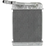 Order AGILITY - 9010281 - HVAC Heater Core For Your Vehicle