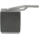 Order AGILITY - 9010284 - HVAC Heater Core For Your Vehicle