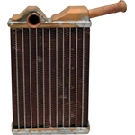 Order Heater Core by AGILITY - 9010307 For Your Vehicle