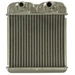 Order AGILITY - 9010317 - HVAC Radiateur de chauffage For Your Vehicle