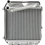 Order AGILITY - 9010338 - HVAC Heater Core For Your Vehicle