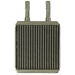 Order AGILITY - 9010360 - HVAC Heater Core For Your Vehicle