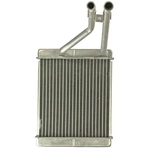 Order Heater Core by AGILITY - 9010362 For Your Vehicle