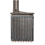 Order AGILITY - 9010365 - HVAC Heater Core For Your Vehicle