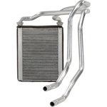 Order Heater Core by AGILITY - 9010370 For Your Vehicle