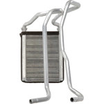 Order Heater Core by AGILITY - 9010371 For Your Vehicle