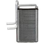 Order AGILITY - 9010372 - HVAC Heater Core For Your Vehicle