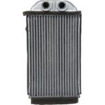 Order Heater Core by AGILITY - 9010376 For Your Vehicle