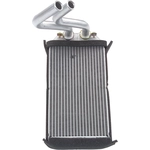 Order AGILITY - 9010381 - HVAC Radiateur de chauffage For Your Vehicle