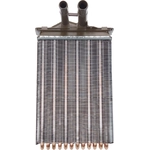 Order AGILITY - 9010383 - HVAC Heater Core For Your Vehicle