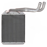 Order AGILITY - 9010384 - HVAC Heater Core For Your Vehicle