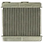 Order AGILITY - 9010385 - HVAC Heater Core For Your Vehicle