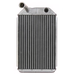 Order AGILITY - 9010393 - HVAC Heater Core For Your Vehicle