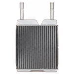 Order AGILITY - 9010399 - HVAC Heater Core For Your Vehicle