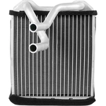 Order Heater Core by AGILITY - 9010400 For Your Vehicle