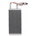 Order AGILITY - 9010405 - HVAC Heater Core For Your Vehicle