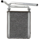 Order AGILITY - 9010410 - HVAC Radiateur de chauffage For Your Vehicle