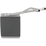 Order AGILITY - 9010417 - HVAC Radiateur de chauffage For Your Vehicle