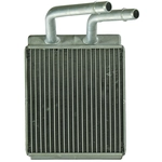 Order Heater Core by AGILITY - 9010418 For Your Vehicle