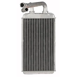 Order AGILITY - 9010419 - HVAC Radiateur de chauffage For Your Vehicle