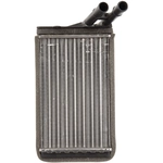 Order AGILITY - 9010444 - HVAC Heater Core For Your Vehicle