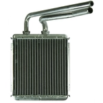 Order Heater Core by AGILITY - 9010453 For Your Vehicle