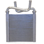 Order AGILITY - 9010454 - HVAC Radiateur de chauffage For Your Vehicle