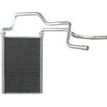 Order AGILITY - 9010456 - Heater Core For Your Vehicle